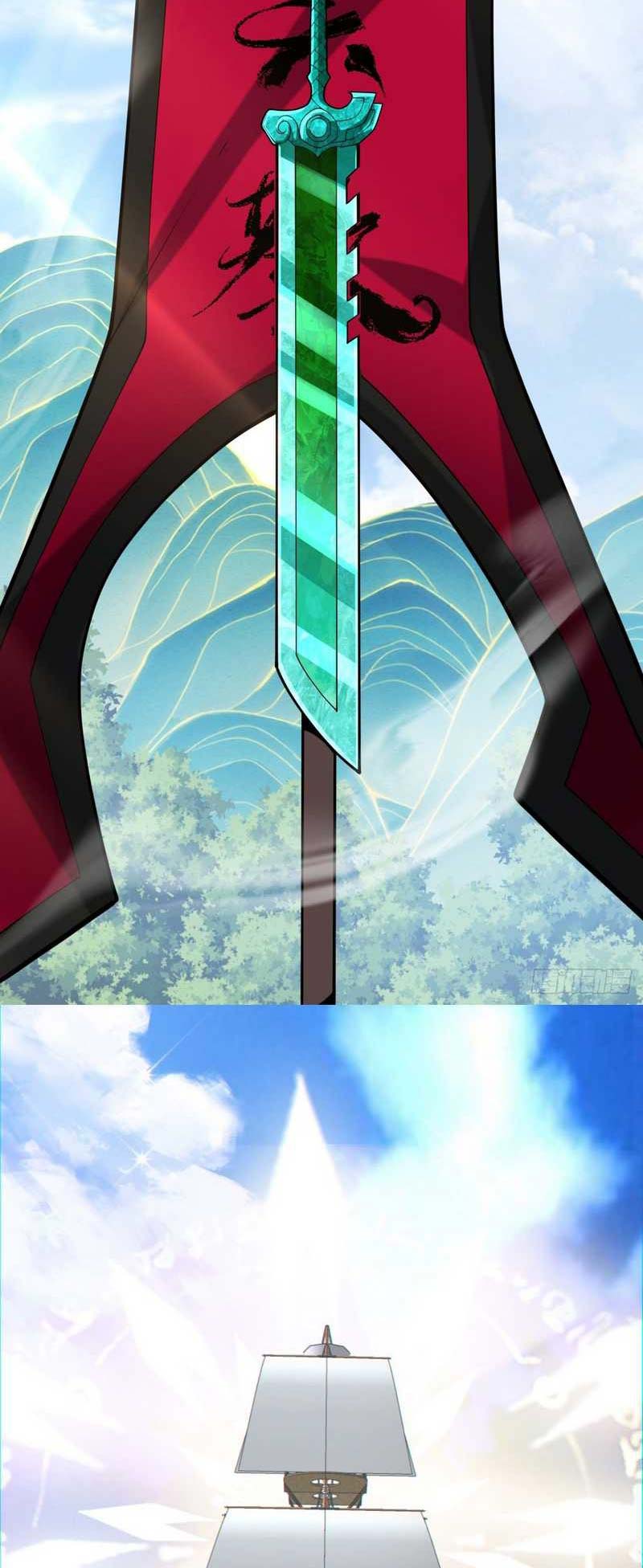 My Disciples Are All Big Villains Chapter 133 Image 21