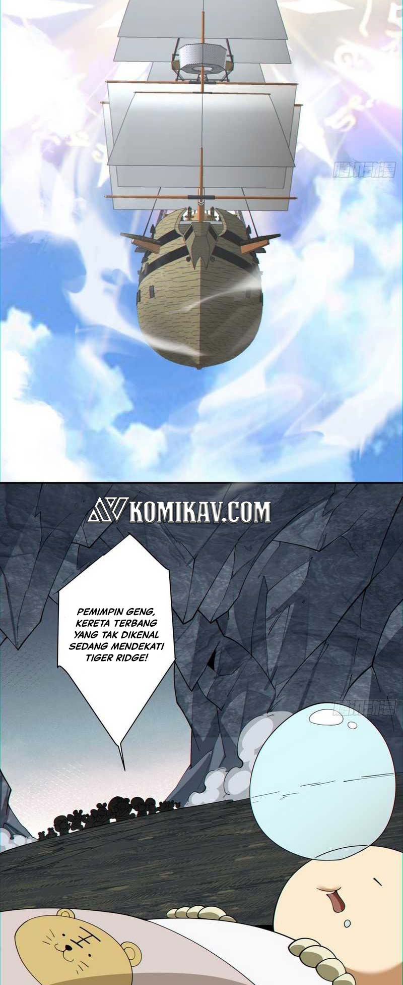 My Disciples Are All Big Villains Chapter 133 Image 22