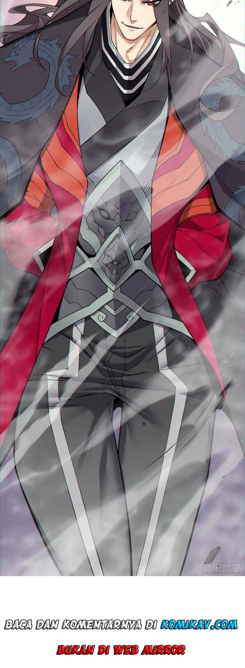 My Disciples Are All Big Villains Chapter 133 Image 30