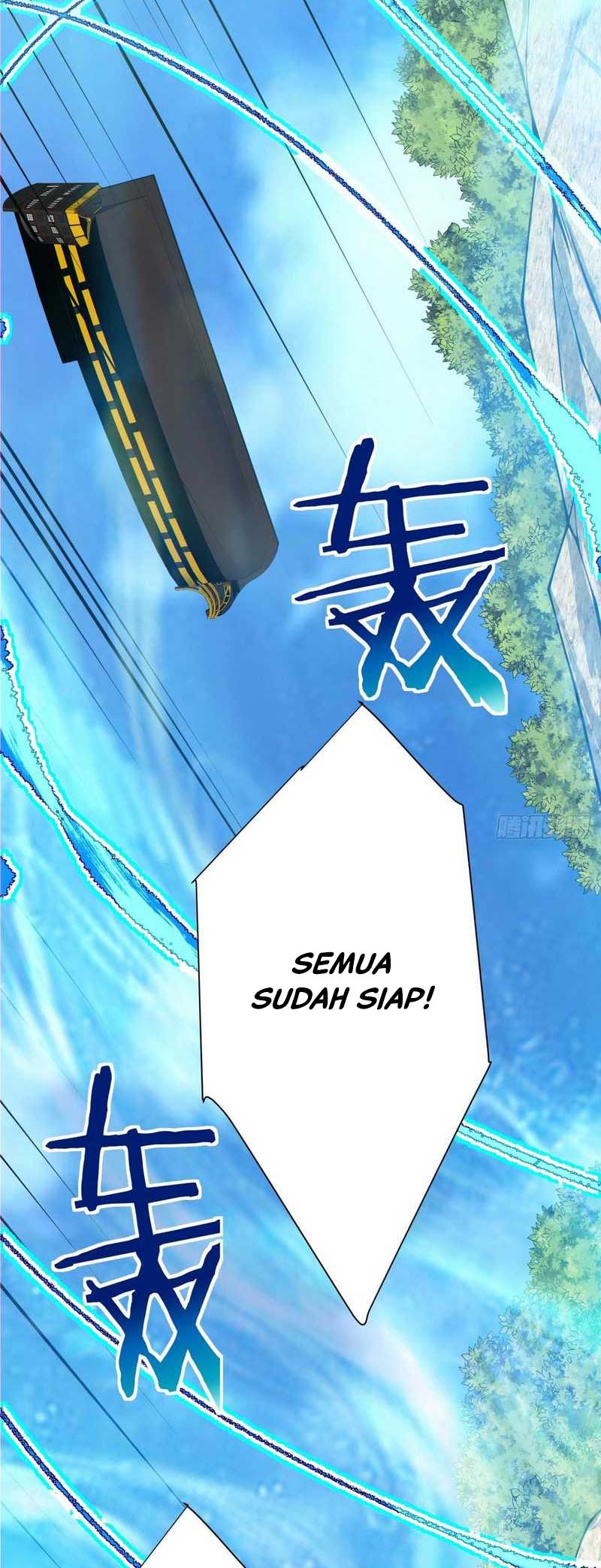 My Disciples Are All Big Villains Chapter 135 Image 9