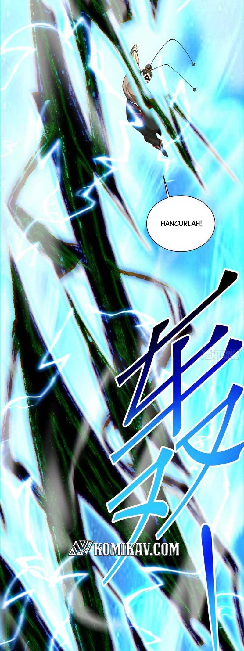 My Disciples Are All Big Villains Chapter 135 Image 18