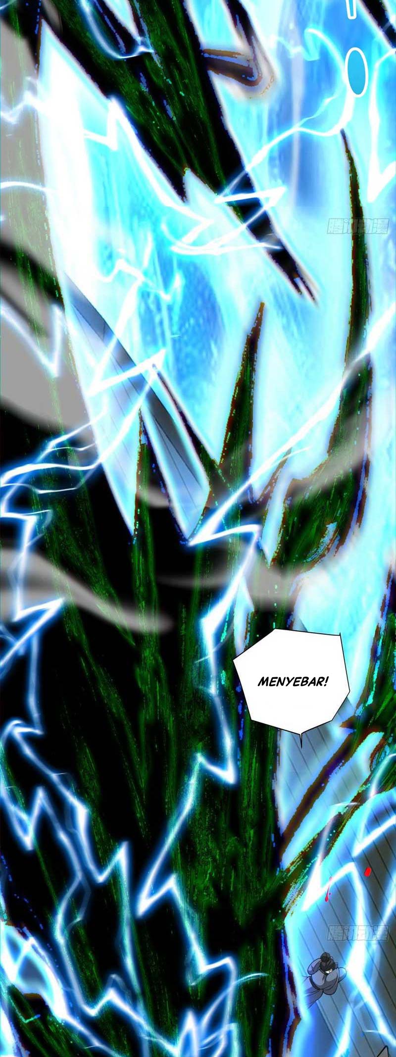 My Disciples Are All Big Villains Chapter 135 Image 19