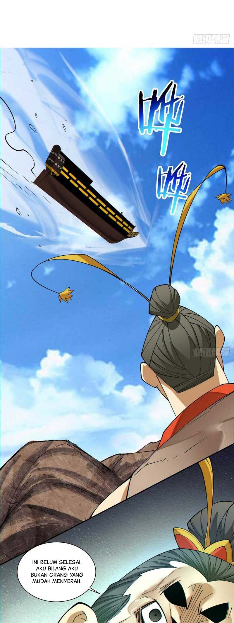 My Disciples Are All Big Villains Chapter 136 Image 2