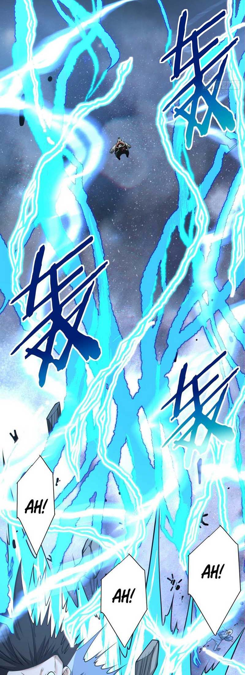 My Disciples Are All Big Villains Chapter 136 Image 16