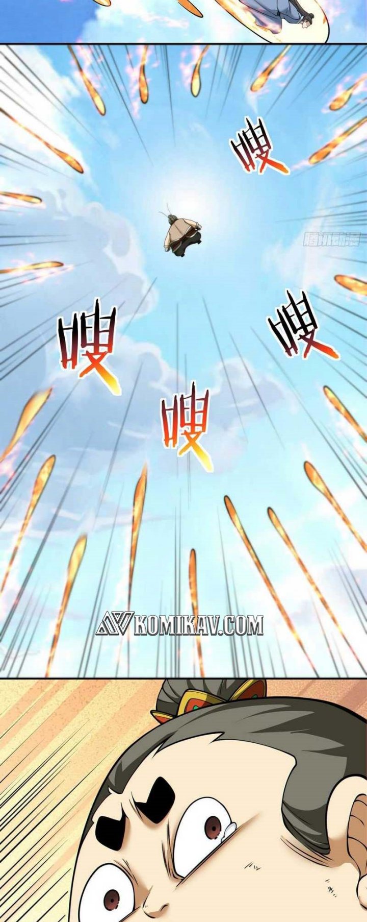 My Disciples Are All Big Villains Chapter 137 Image 4