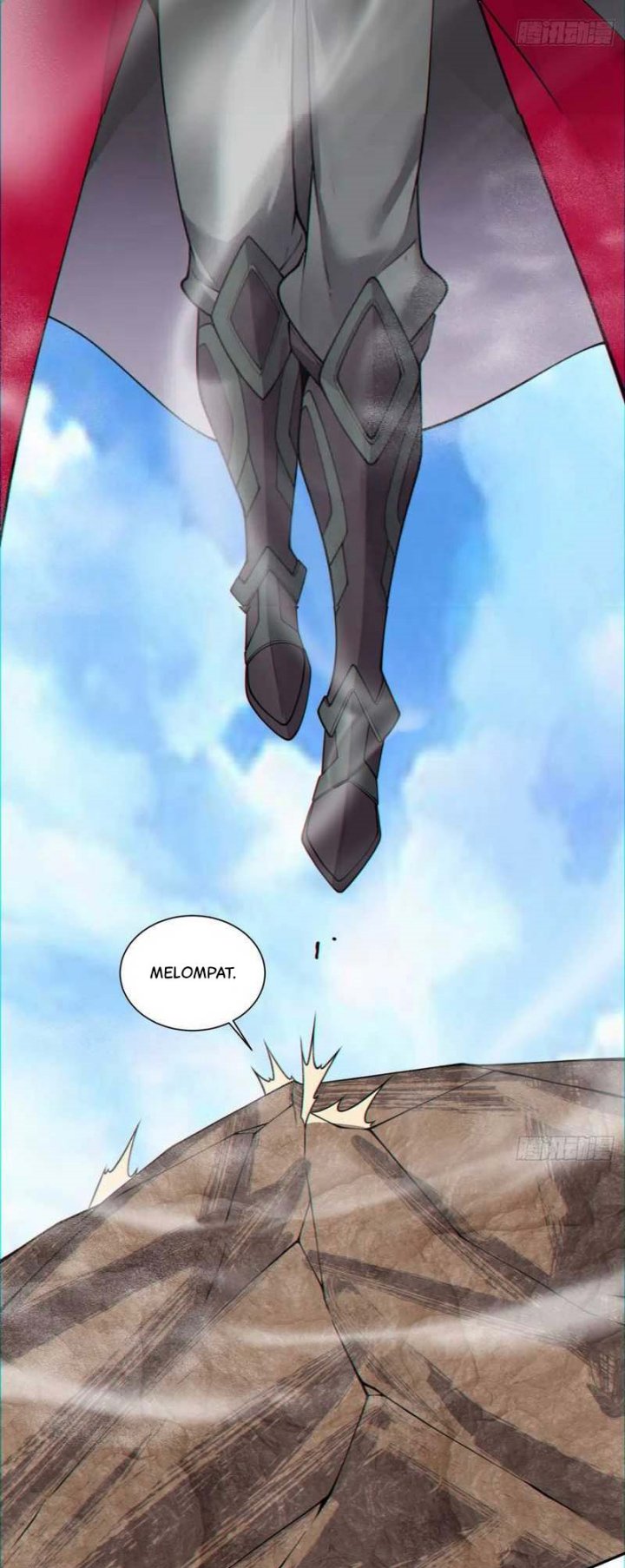 My Disciples Are All Big Villains Chapter 137 Image 6