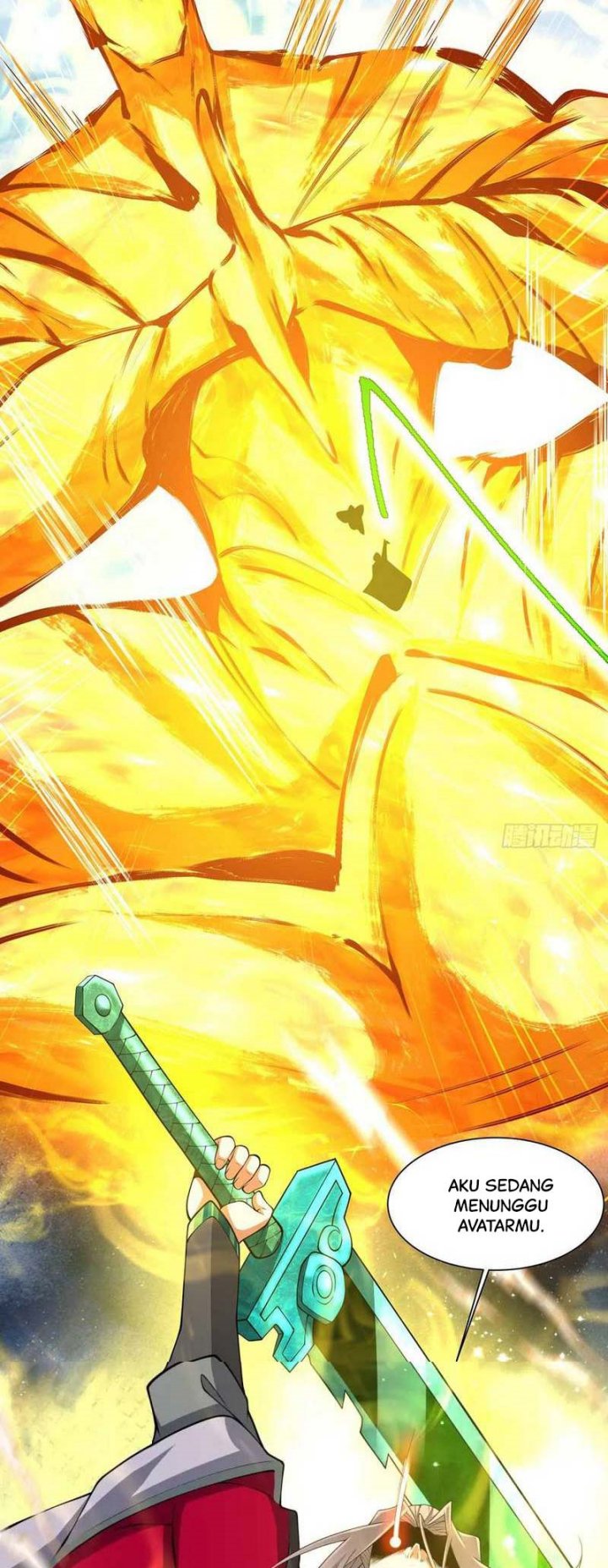 My Disciples Are All Big Villains Chapter 137 Image 15