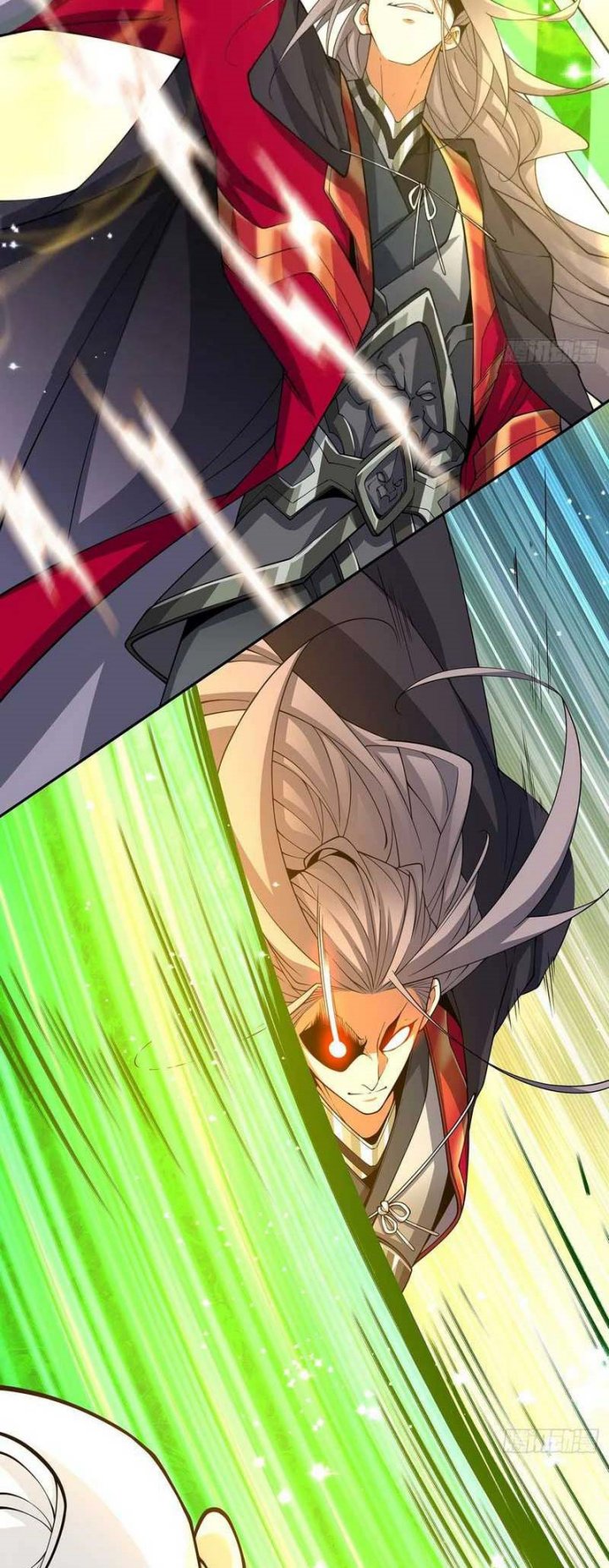 My Disciples Are All Big Villains Chapter 137 Image 16