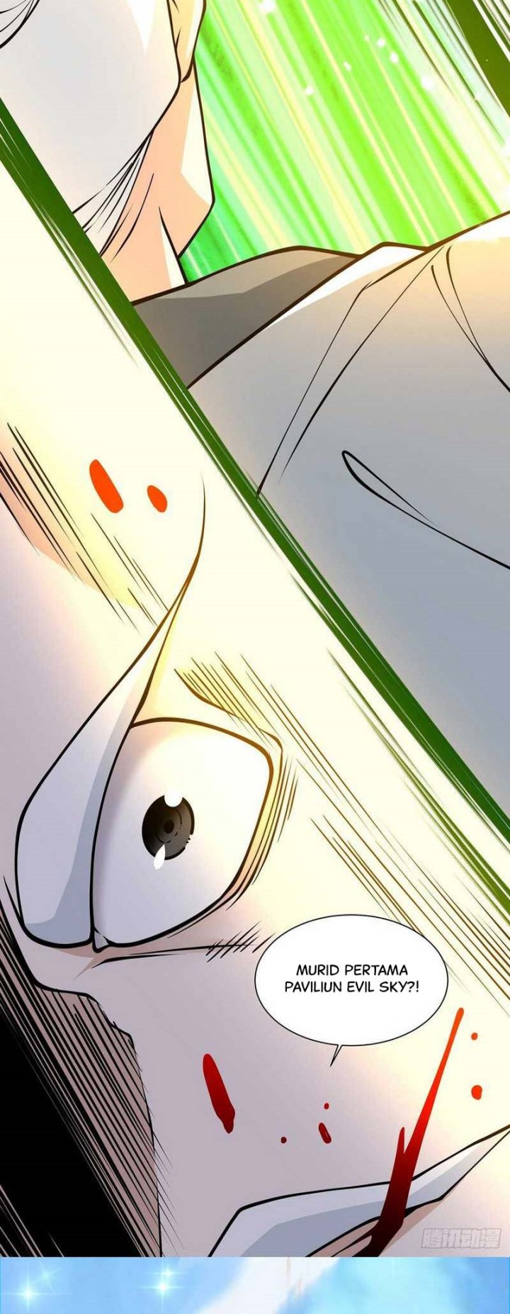 My Disciples Are All Big Villains Chapter 137 Image 17