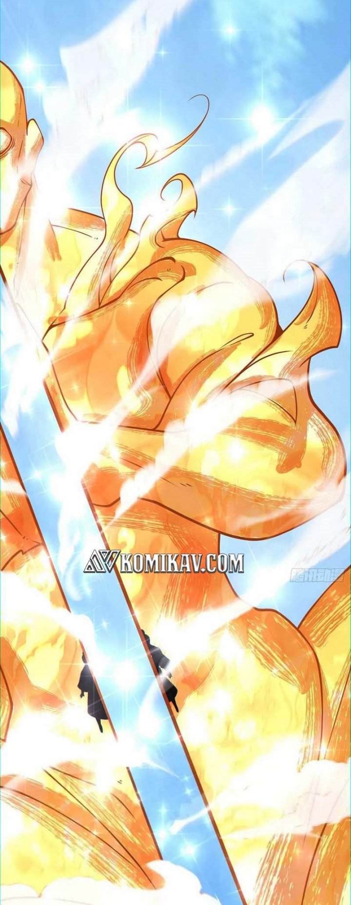 My Disciples Are All Big Villains Chapter 137 Image 18