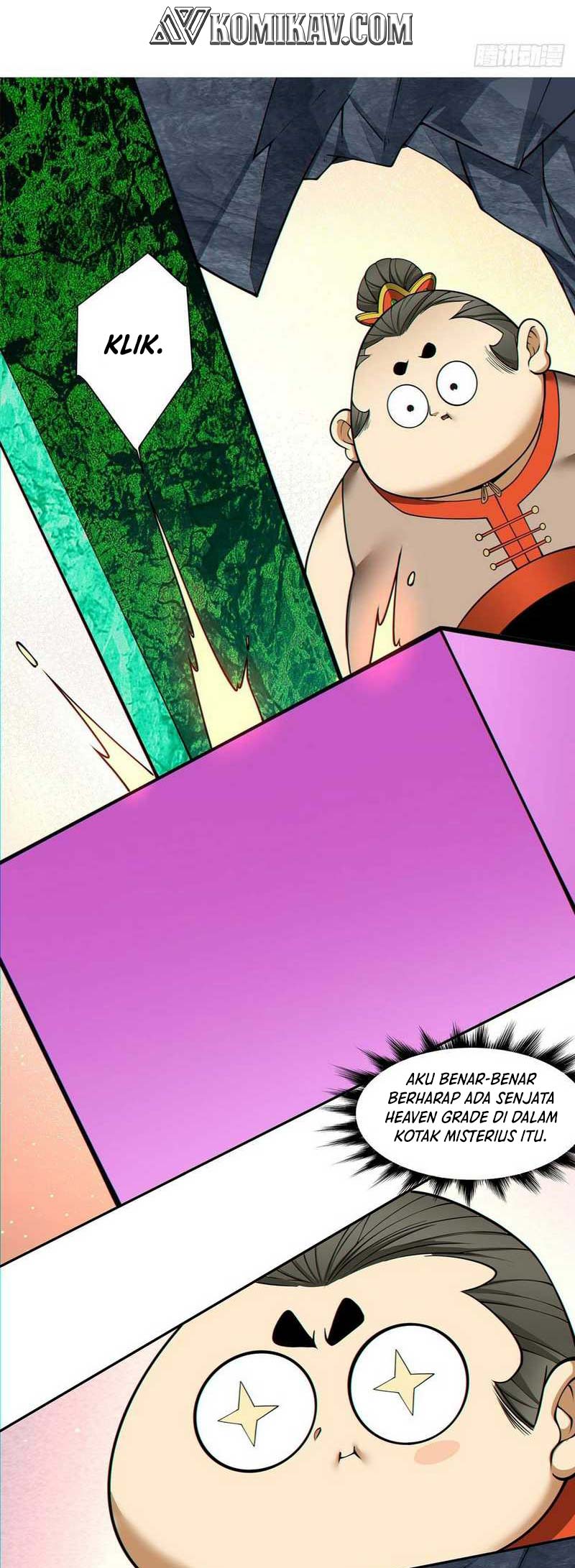 My Disciples Are All Big Villains Chapter 138 Image 2