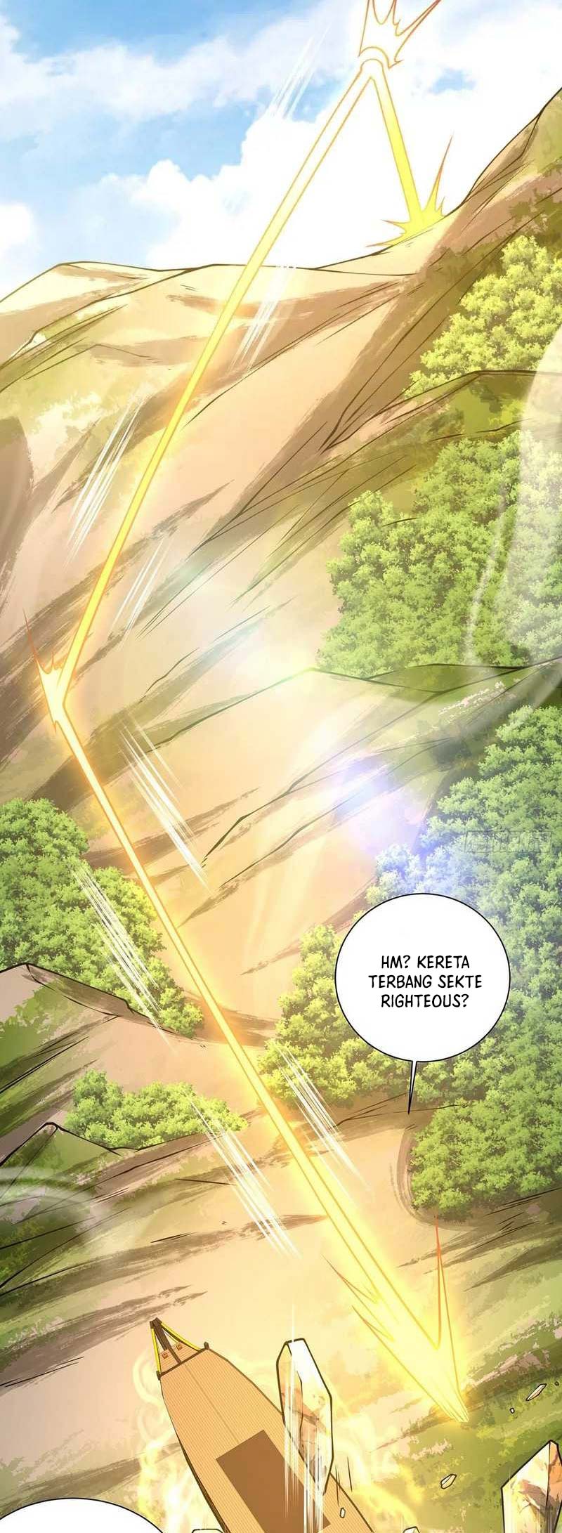 My Disciples Are All Big Villains Chapter 138 Image 8