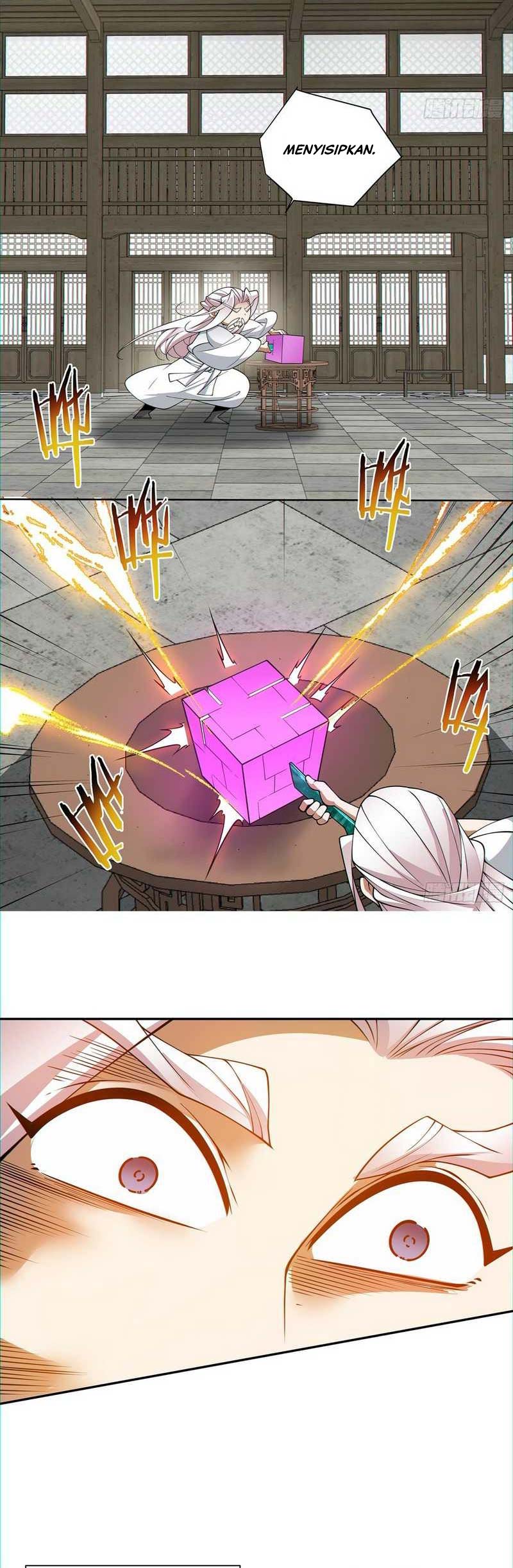 My Disciples Are All Big Villains Chapter 139 Image 13