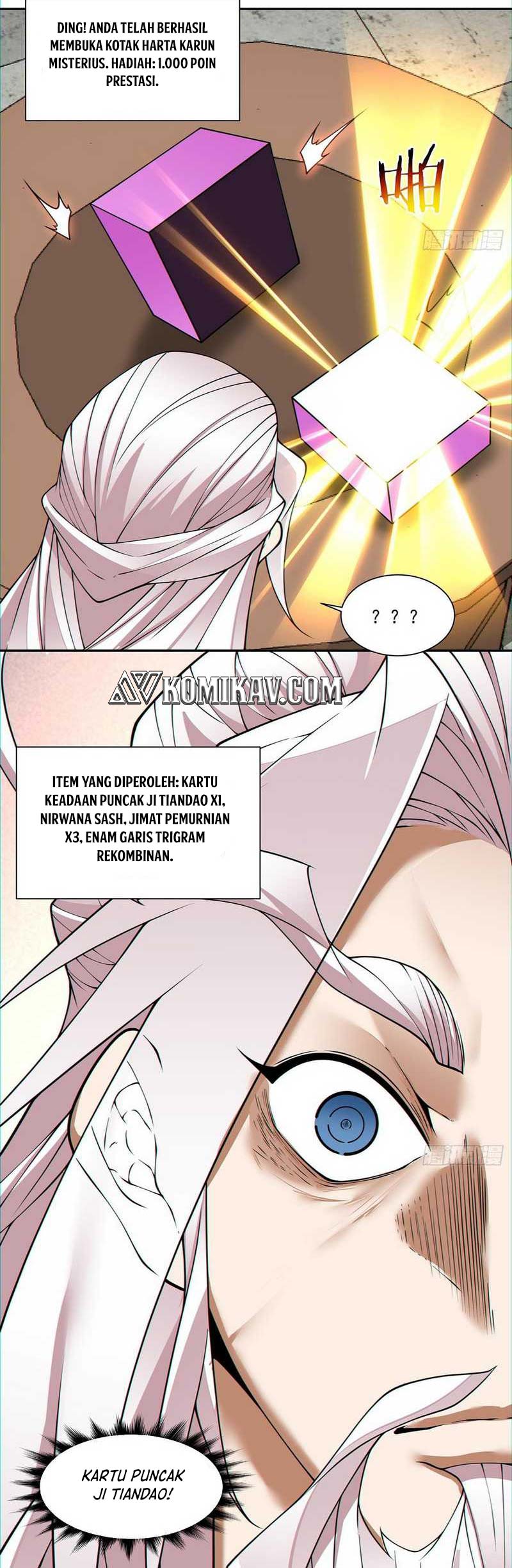 My Disciples Are All Big Villains Chapter 139 Image 14