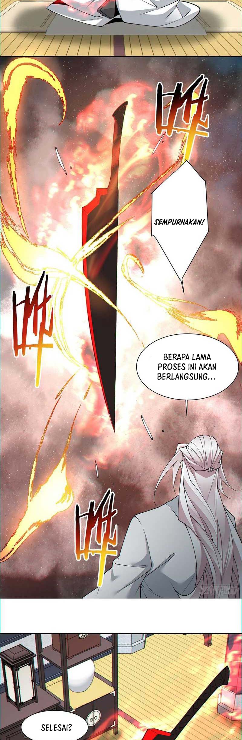 My Disciples Are All Big Villains Chapter 139 Image 18