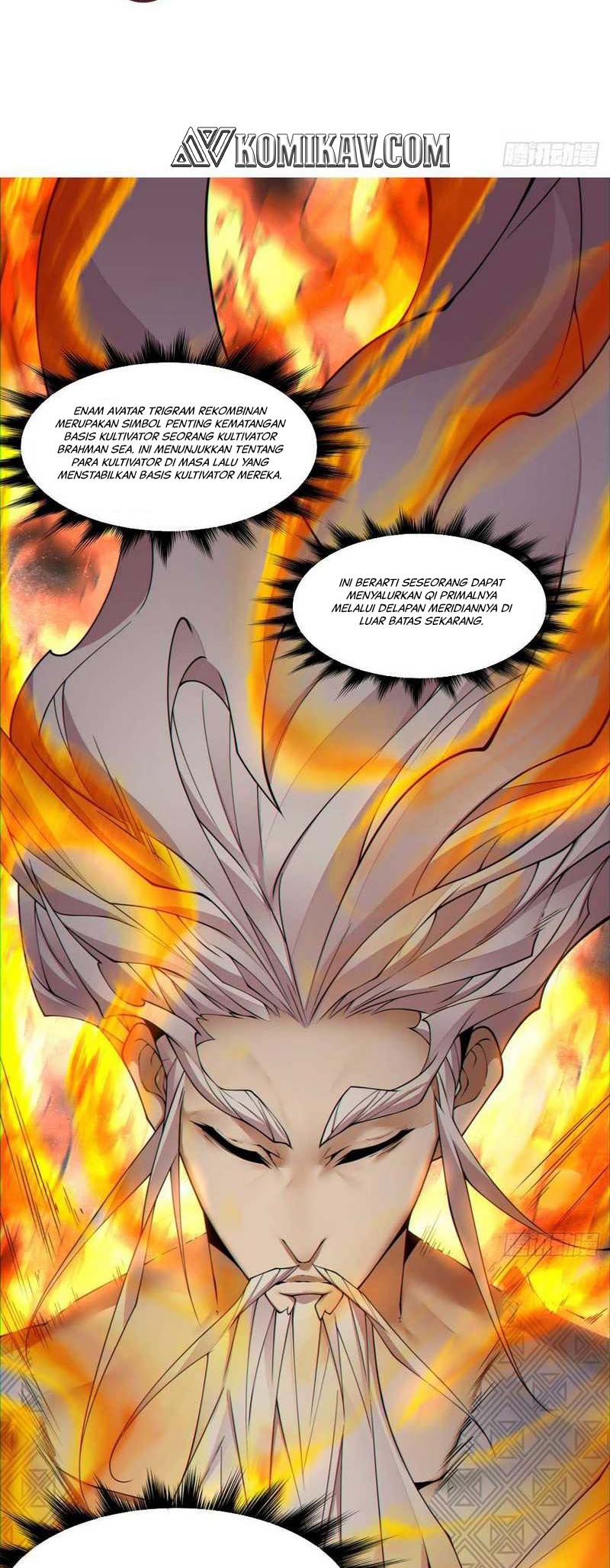 My Disciples Are All Big Villains Chapter 140 Image 2