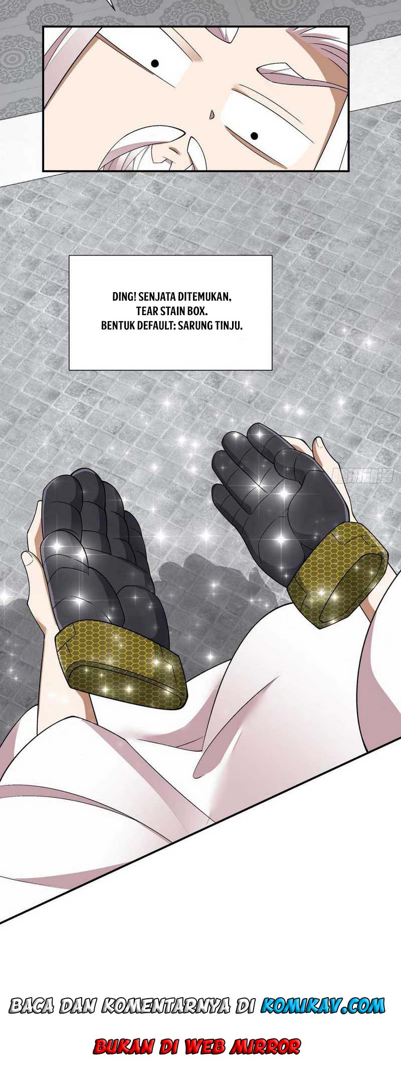 My Disciples Are All Big Villains Chapter 140 Image 26