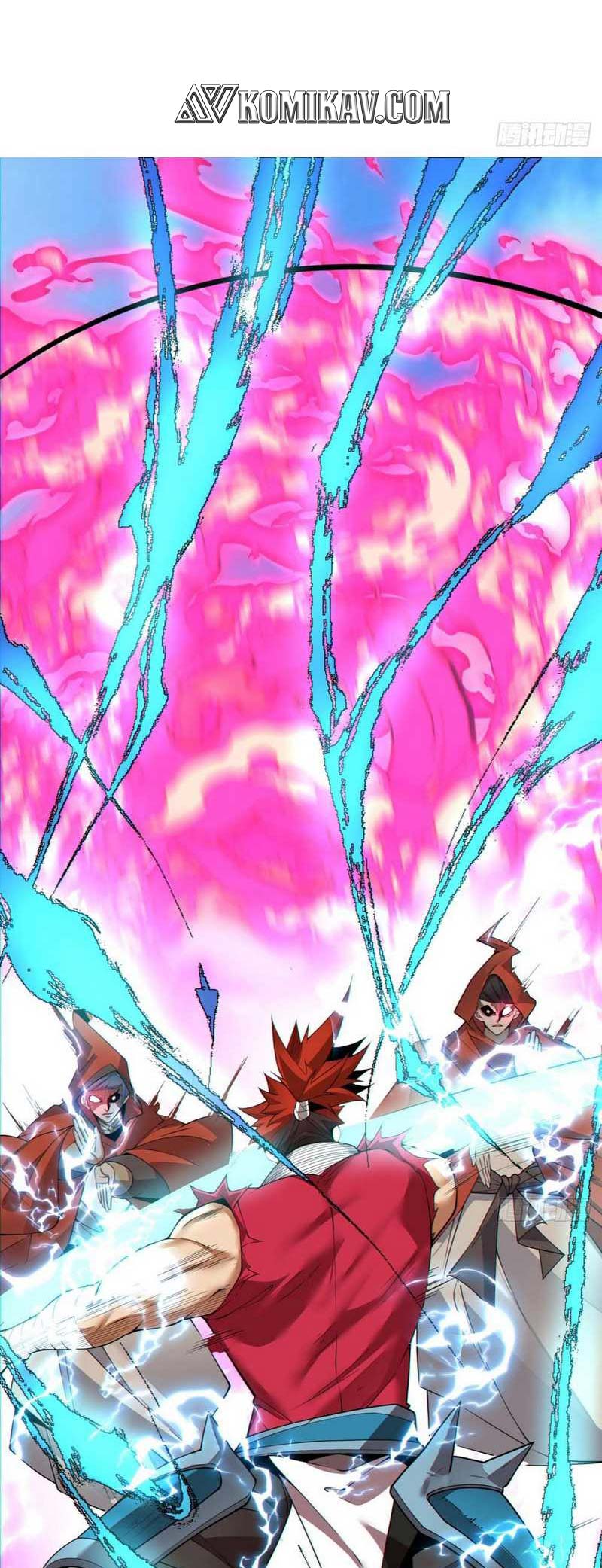 My Disciples Are All Big Villains Chapter 143 Image 2