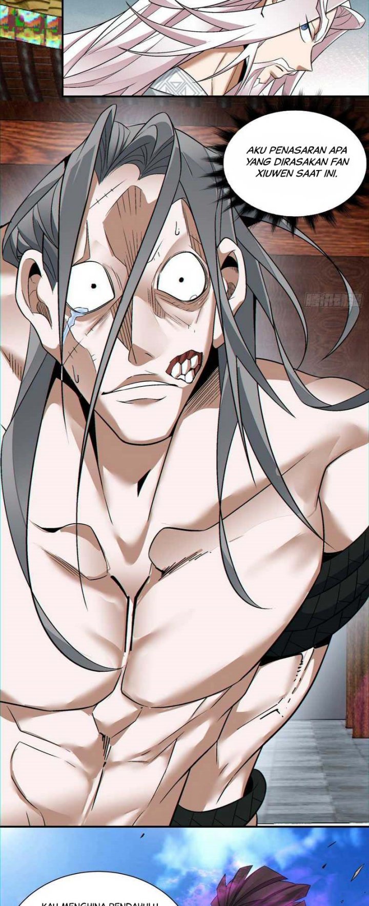 My Disciples Are All Big Villains Chapter 144 Image 4