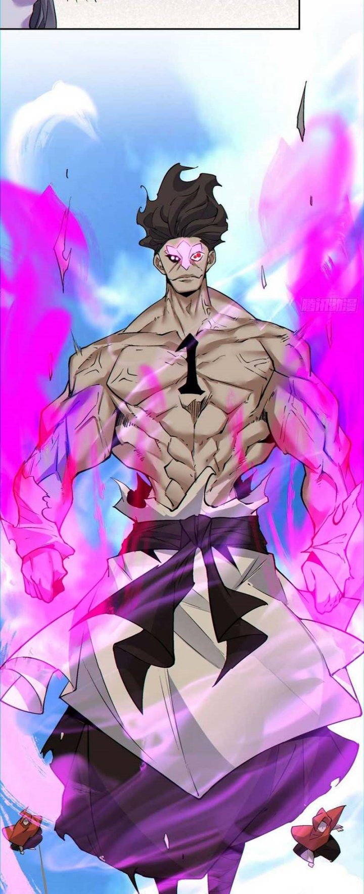 My Disciples Are All Big Villains Chapter 144 Image 9