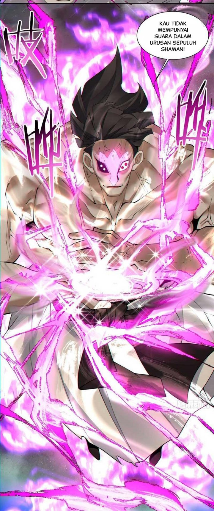 My Disciples Are All Big Villains Chapter 144 Image 23