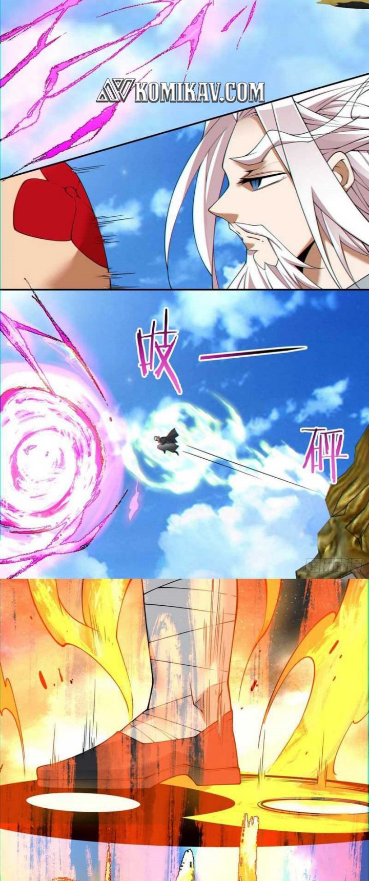 My Disciples Are All Big Villains Chapter 144 Image 25