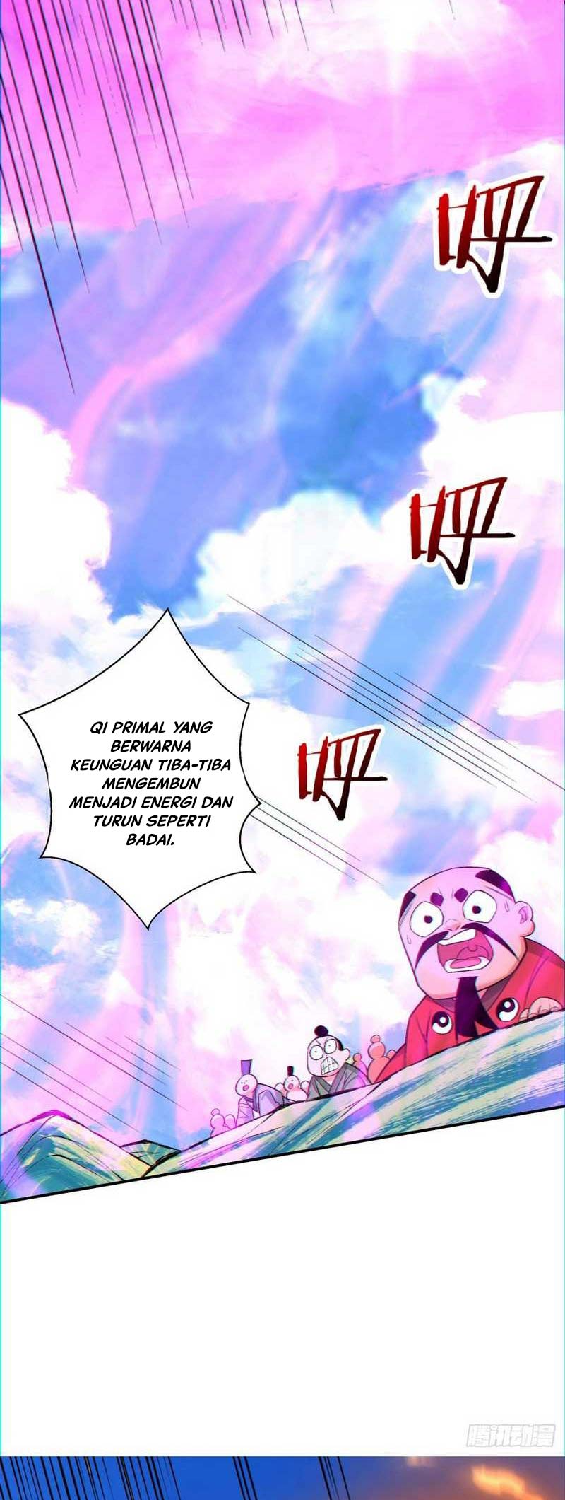 My Disciples Are All Big Villains Chapter 145 Image 12