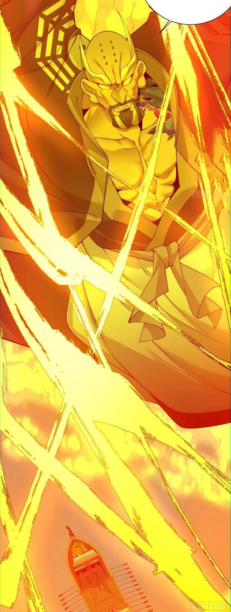 My Disciples Are All Big Villains Chapter 145 Image 17