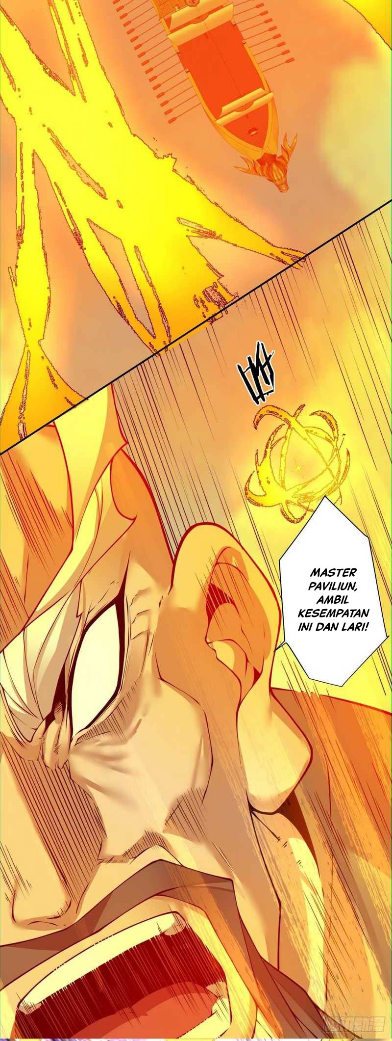 My Disciples Are All Big Villains Chapter 145 Image 18