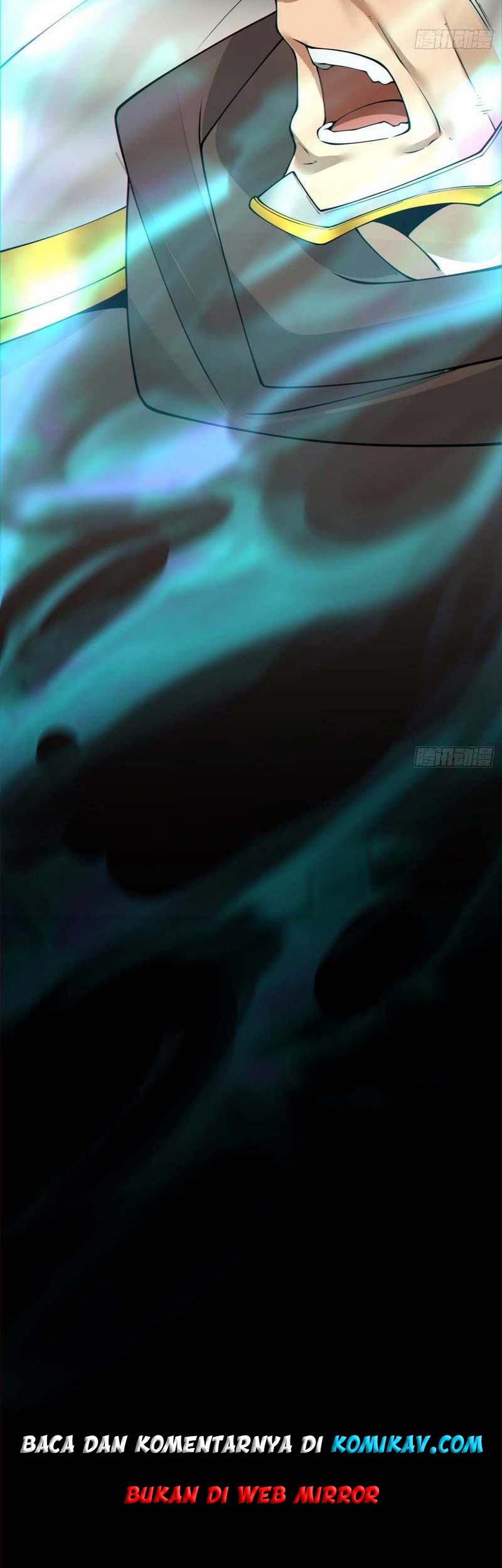 My Disciples Are All Big Villains Chapter 145 Image 25