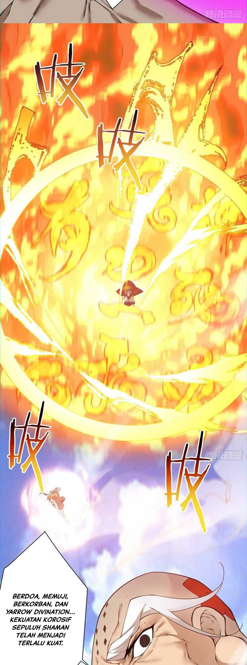 My Disciples Are All Big Villains Chapter 146 Image 5