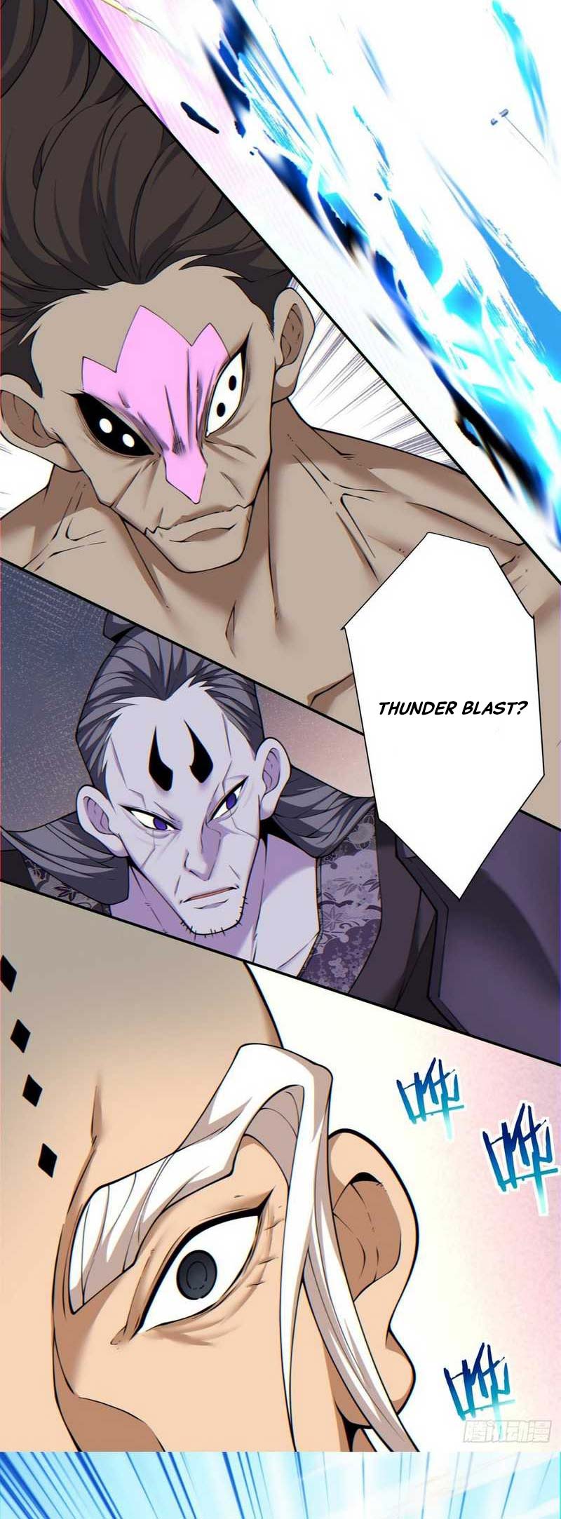 My Disciples Are All Big Villains Chapter 146 Image 10