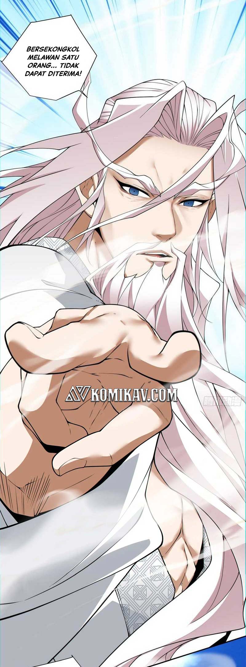 My Disciples Are All Big Villains Chapter 146 Image 11