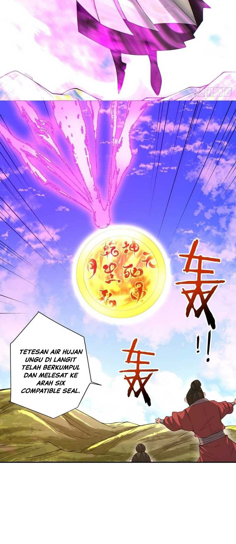 My Disciples Are All Big Villains Chapter 146 Image 17