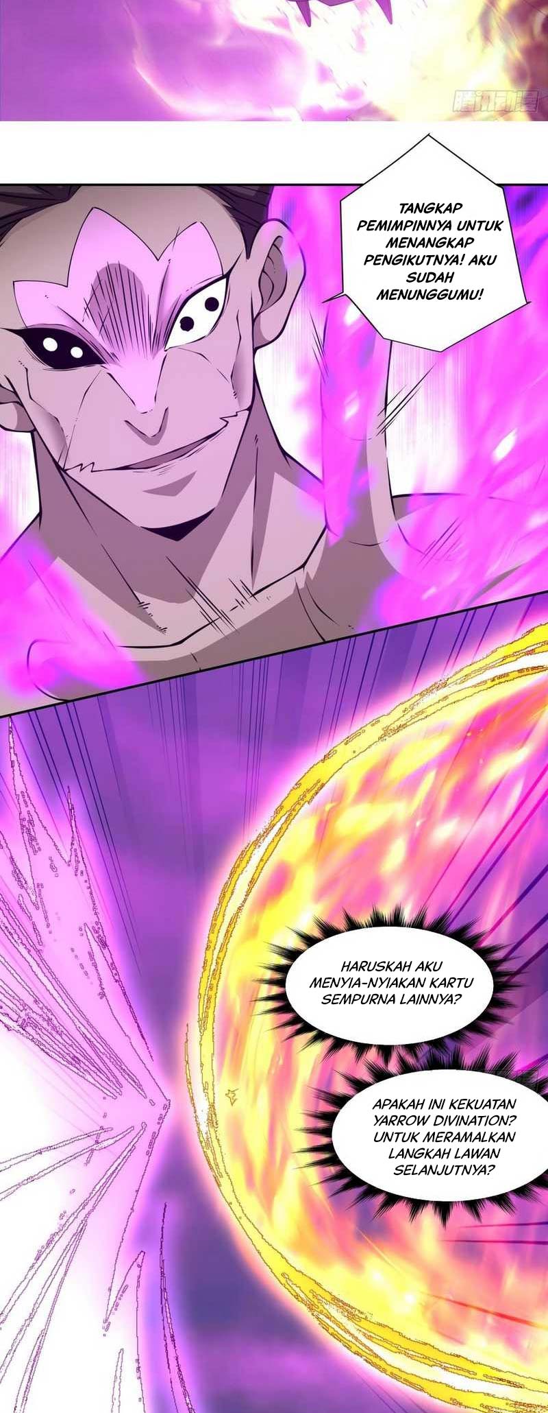 My Disciples Are All Big Villains Chapter 146 Image 27