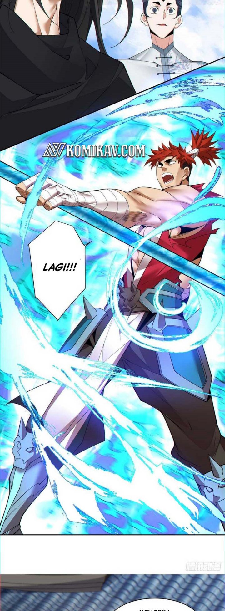 My Disciples Are All Big Villains Chapter 147 Image 7