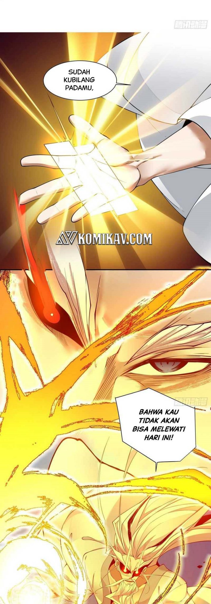 My Disciples Are All Big Villains Chapter 147 Image 11