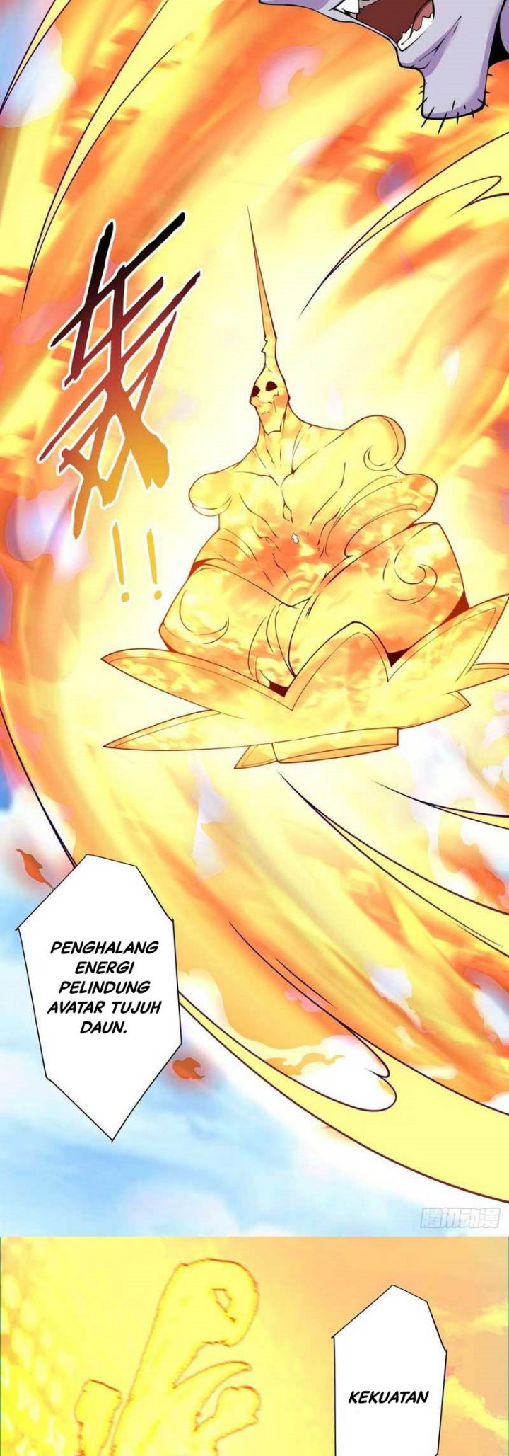 My Disciples Are All Big Villains Chapter 147 Image 13