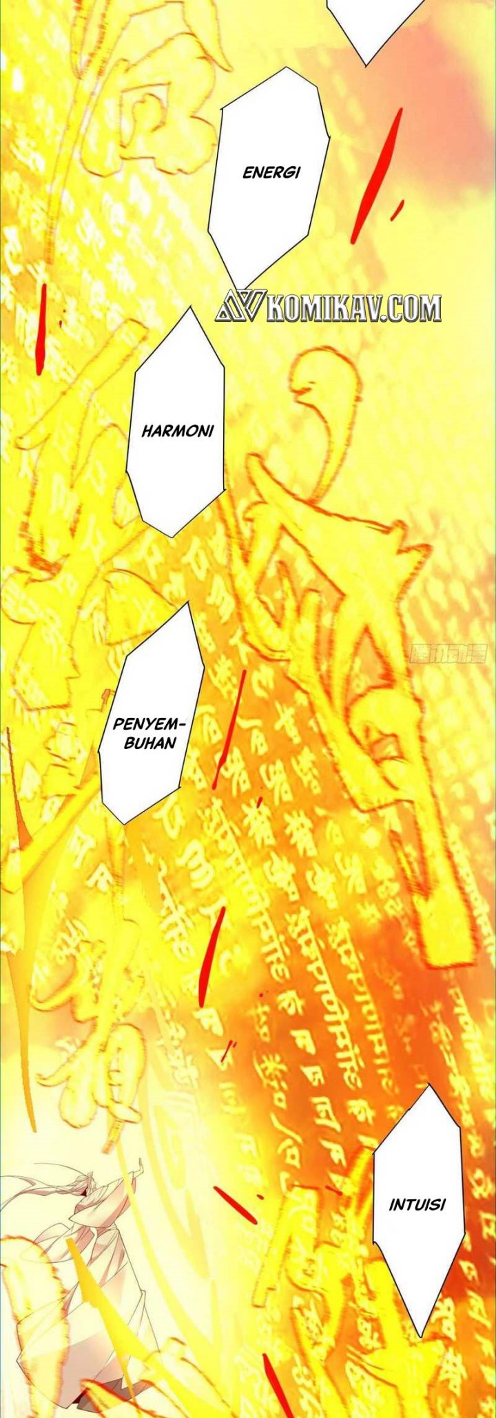 My Disciples Are All Big Villains Chapter 147 Image 14