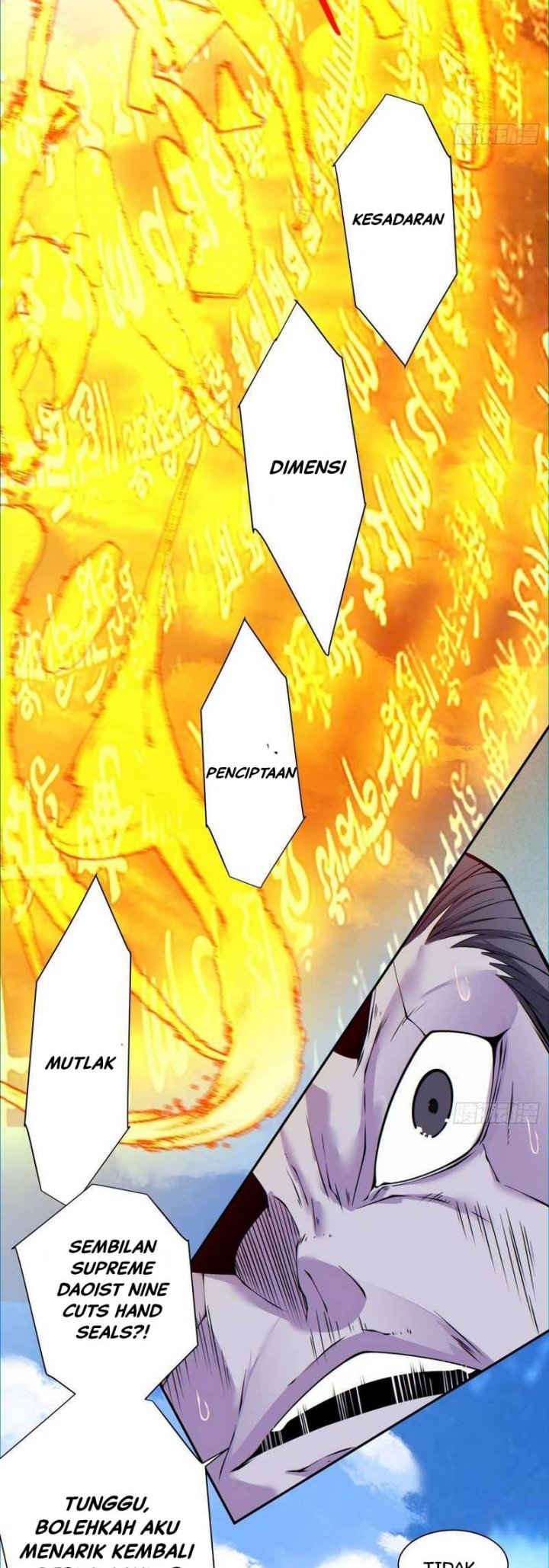 My Disciples Are All Big Villains Chapter 147 Image 15