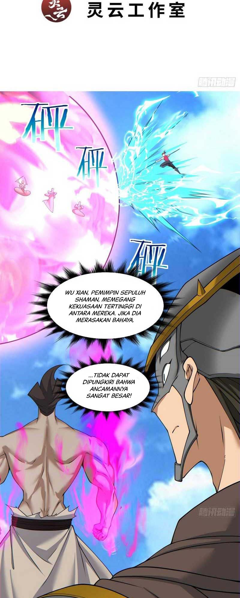 My Disciples Are All Big Villains Chapter 148 Image 2