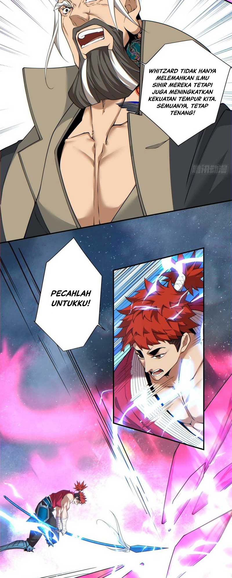 My Disciples Are All Big Villains Chapter 148 Image 4