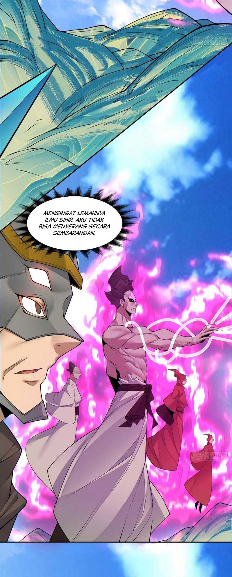 My Disciples Are All Big Villains Chapter 148 Image 6