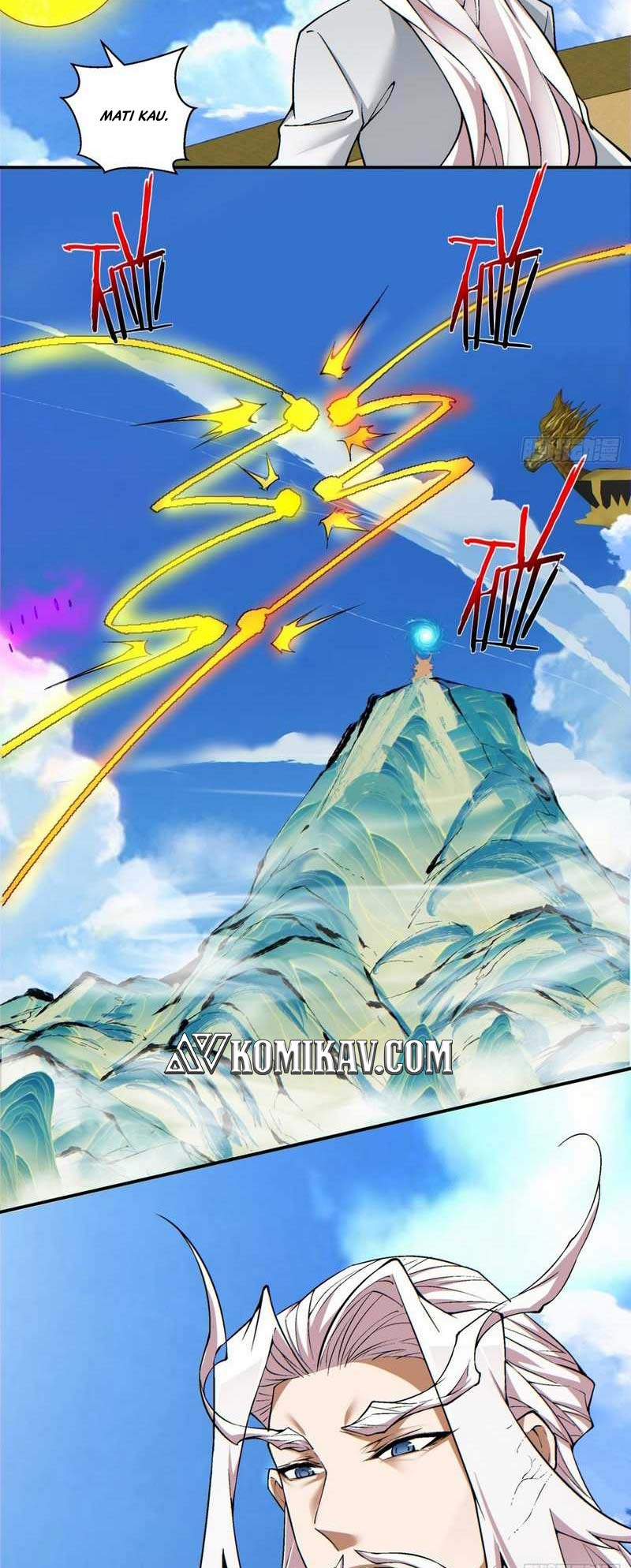 My Disciples Are All Big Villains Chapter 148 Image 9