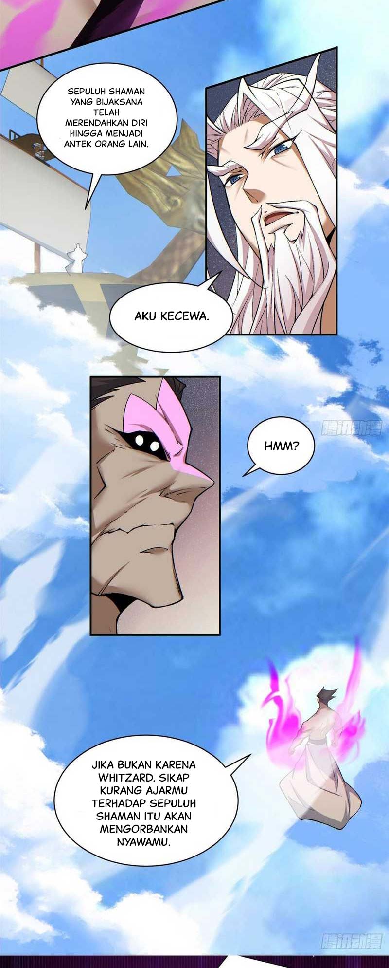 My Disciples Are All Big Villains Chapter 148 Image 11