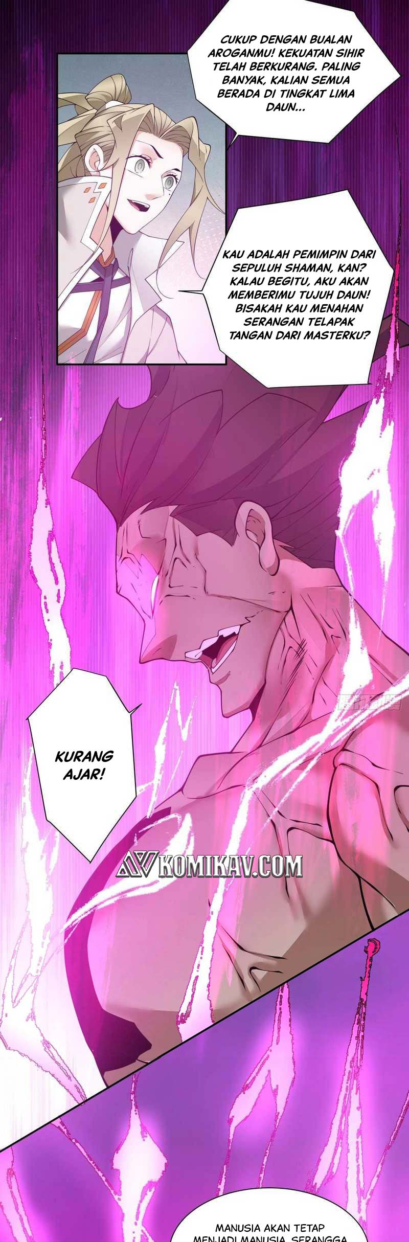 My Disciples Are All Big Villains Chapter 148 Image 12