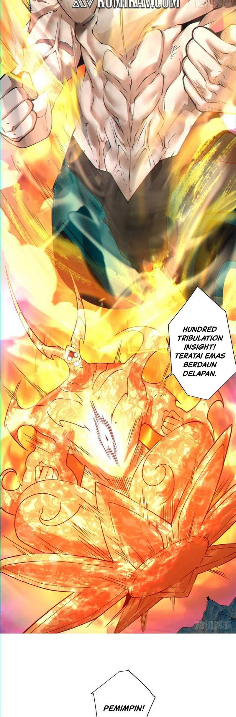 My Disciples Are All Big Villains Chapter 148 Image 19