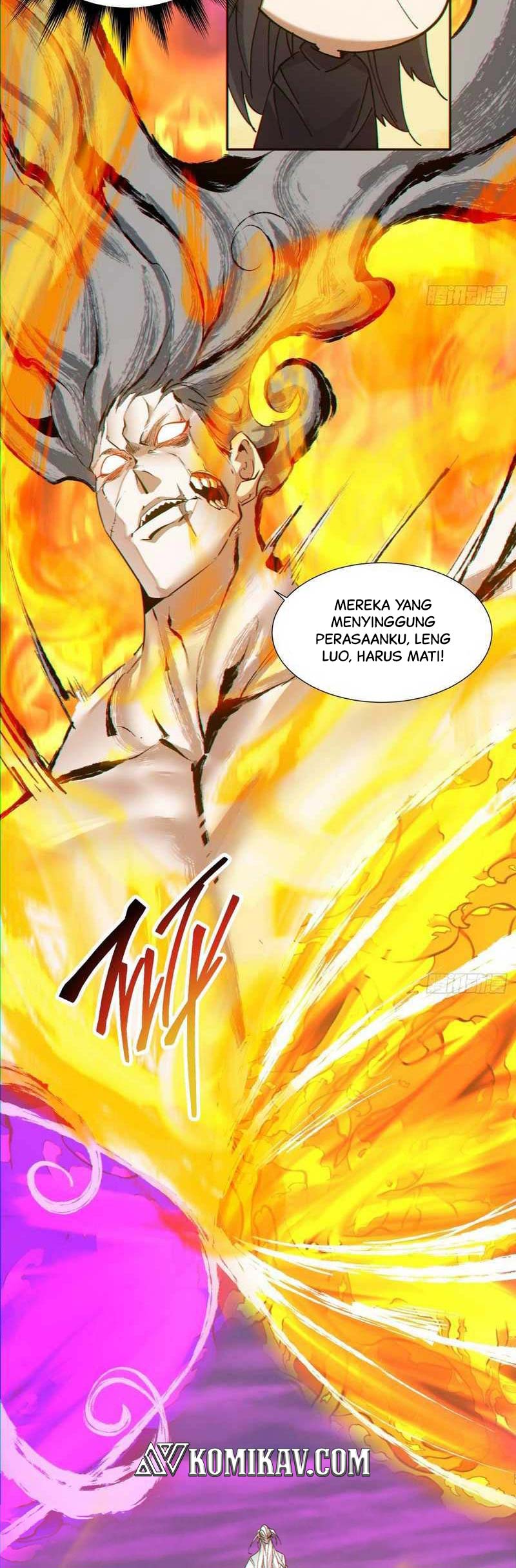 My Disciples Are All Big Villains Chapter 148 Image 21