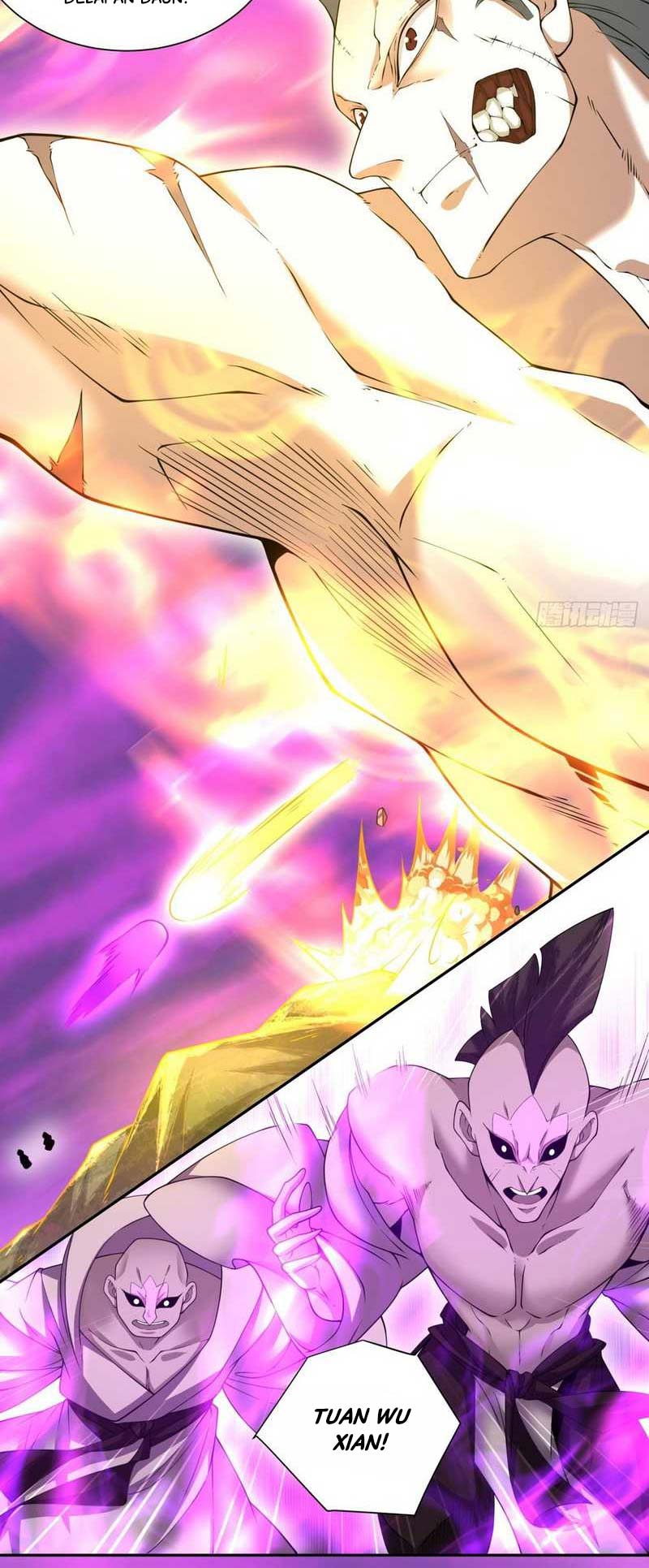 My Disciples Are All Big Villains Chapter 149 Image 4