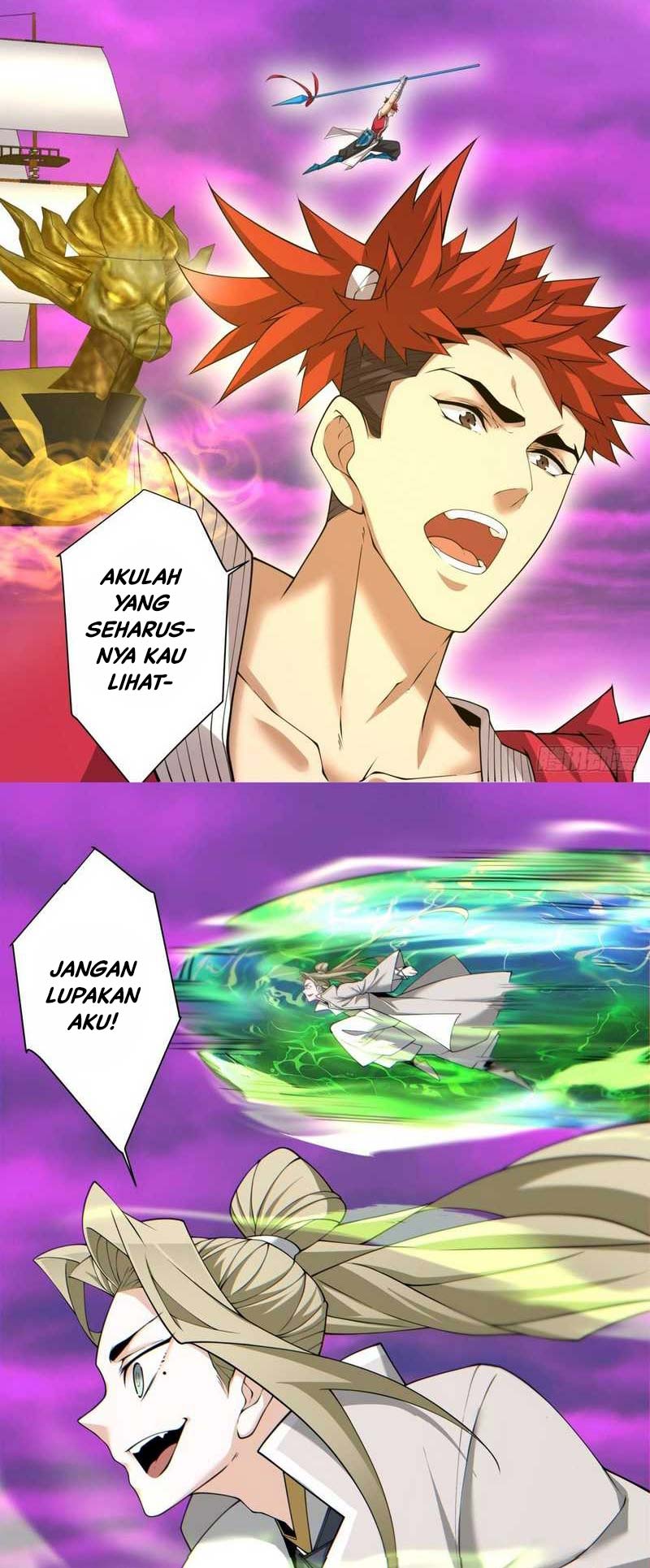 My Disciples Are All Big Villains Chapter 149 Image 5